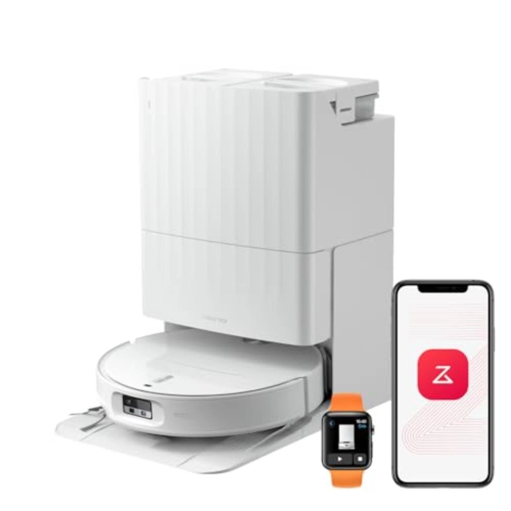 Qrevo Edge 2
