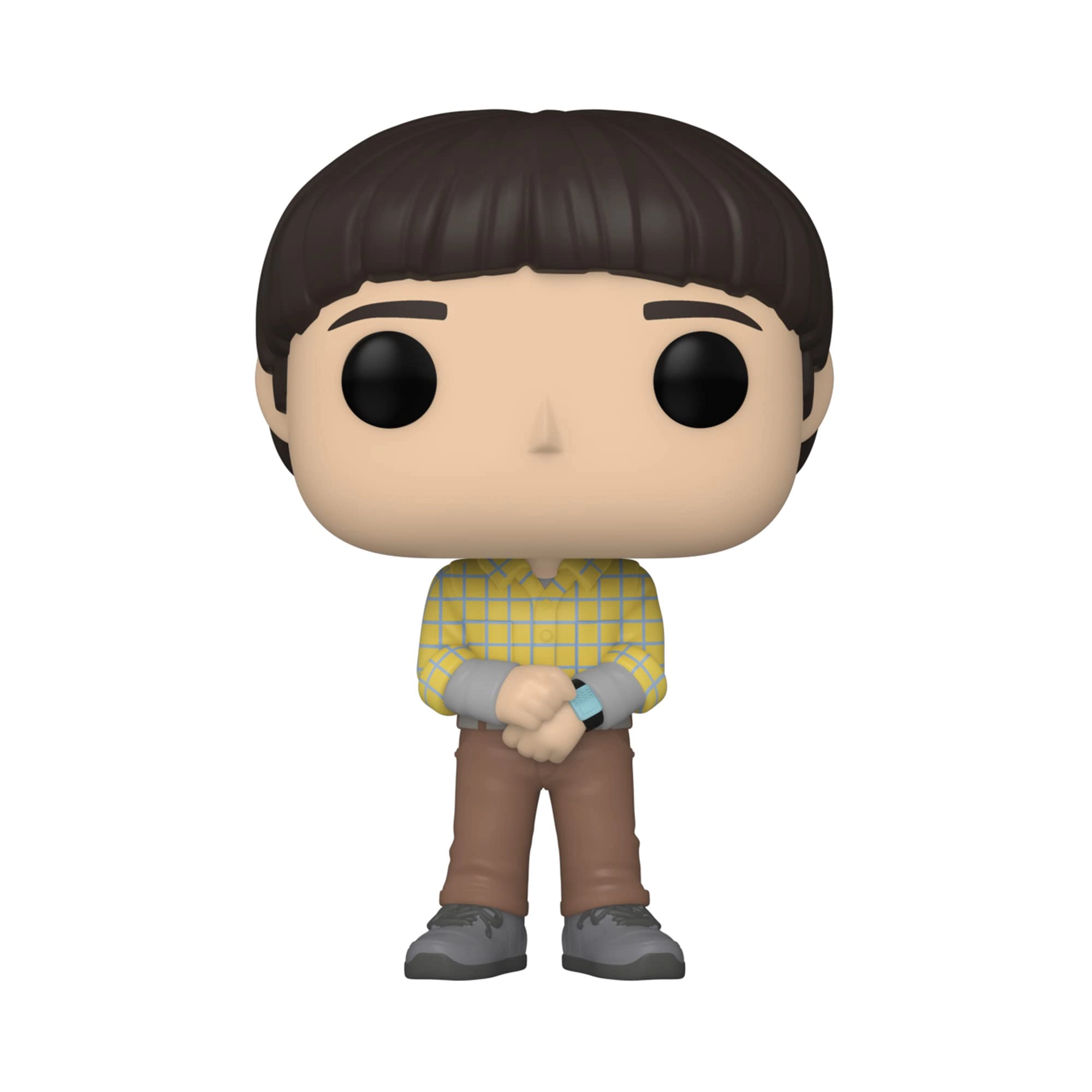 Will Byers - Stranger Things (9.5 cm) (B09LHYZD2X)