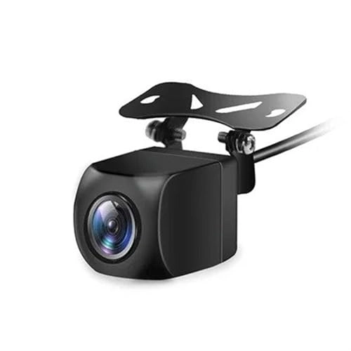 Rear View Camera - Wired