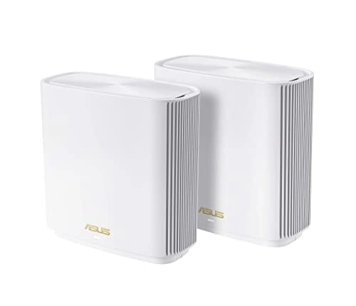 ZenWiFi XT9 - Wi-Fi 6 2 piece(s)