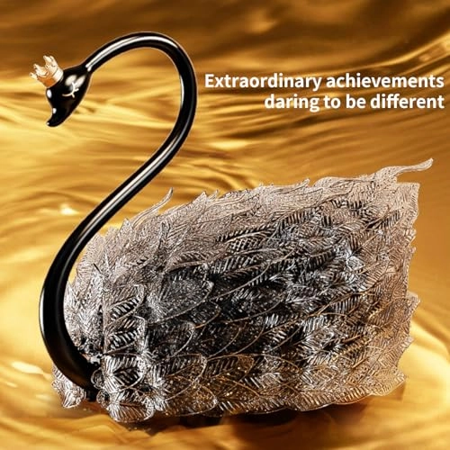 Black Swan Puzzle (21328) - 590 pcs