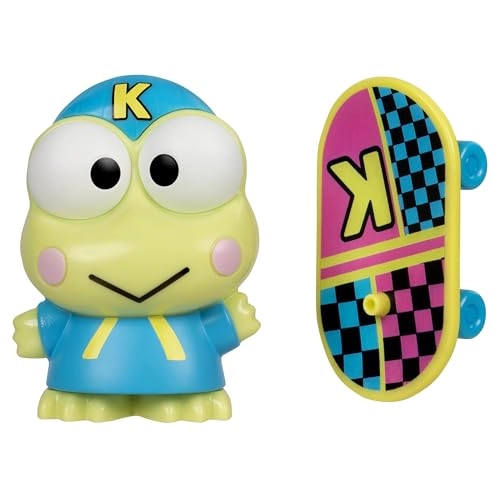 Hello Kitty and Friends (HKT0327)