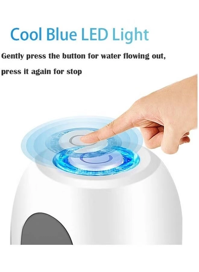USB Water Pump Dispenser - 5 Gallon