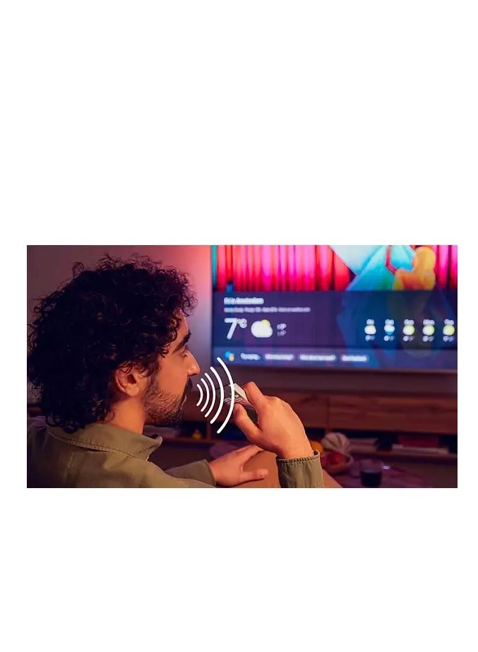 55PUT7110/56 - 55 inch