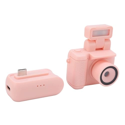 Mini DV Camera