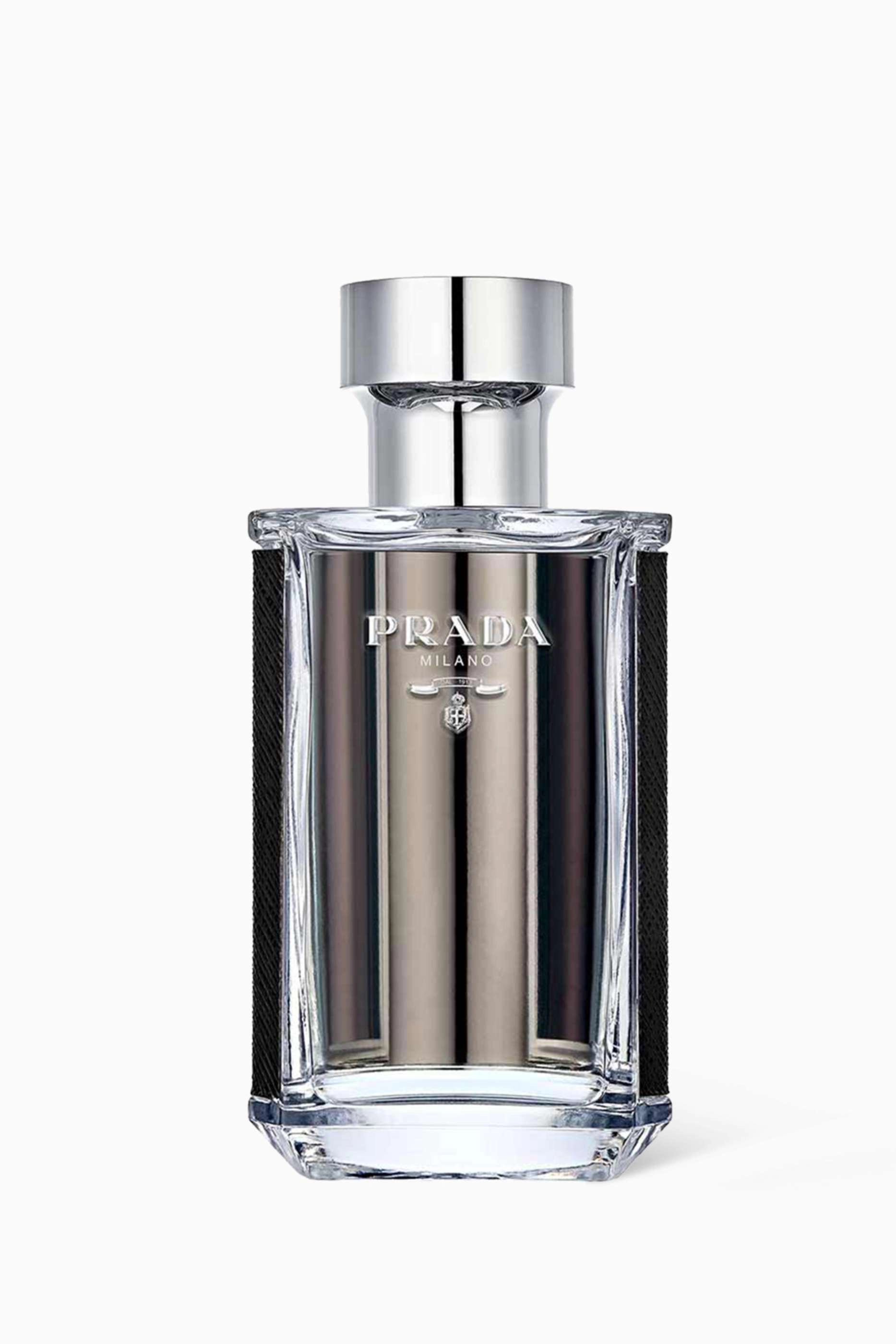 Prada Beauty L'Homme Eau de Toilette 50ml