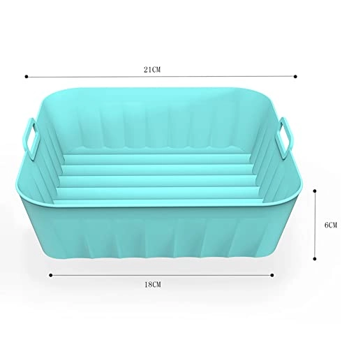 Air Fryer Silicone Mat - Silicone 1 piece(s)
