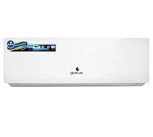 GSAC18TRS - 1.5 Ton Rotary