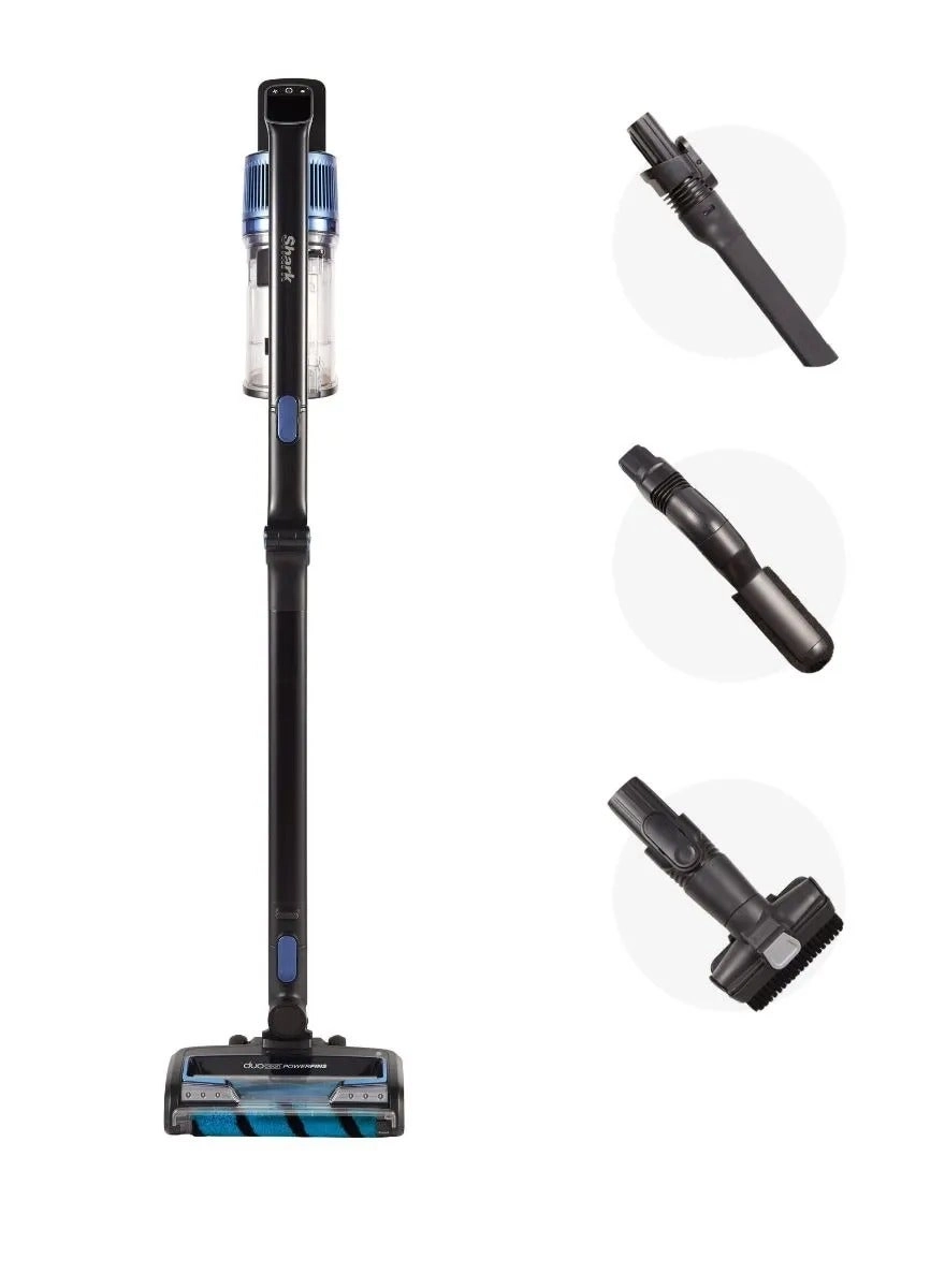 Shark IZ320ME - Cordless 120 minutes