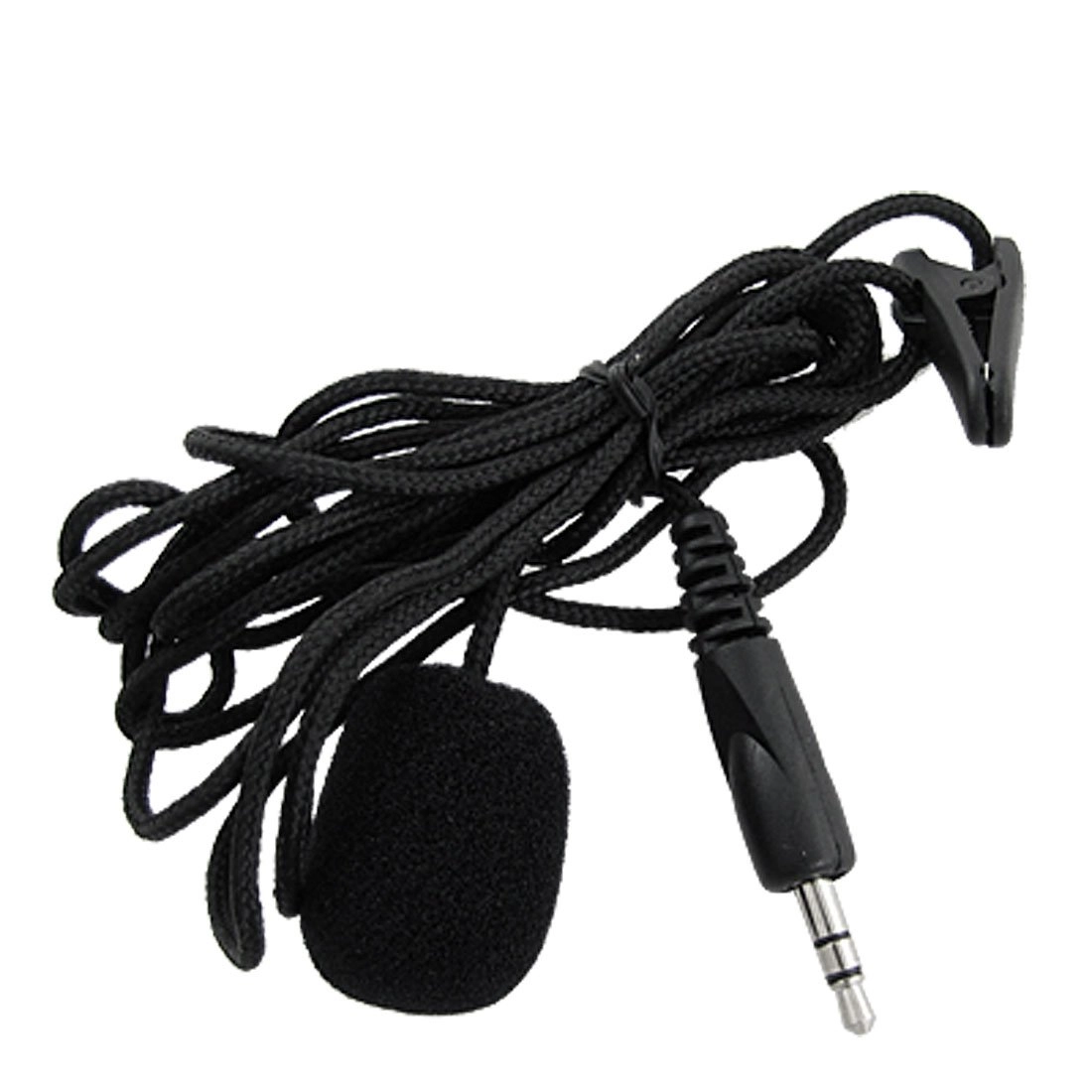 2f03b8b4423d90da74c4fd45660098 3.5mm-Mini-Jack Microphone