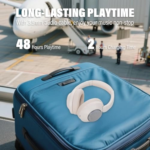 WH990 Wireless Headphone