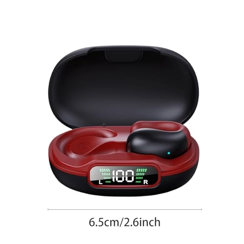 5uyg168br7 Wireless Headphone