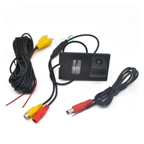Reverse Camera - Night Vision Wire 1080P
