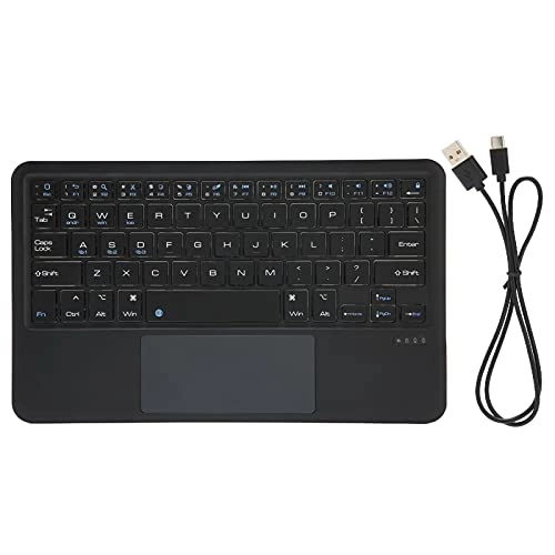 Keyboard with Touchpad - Wireless
