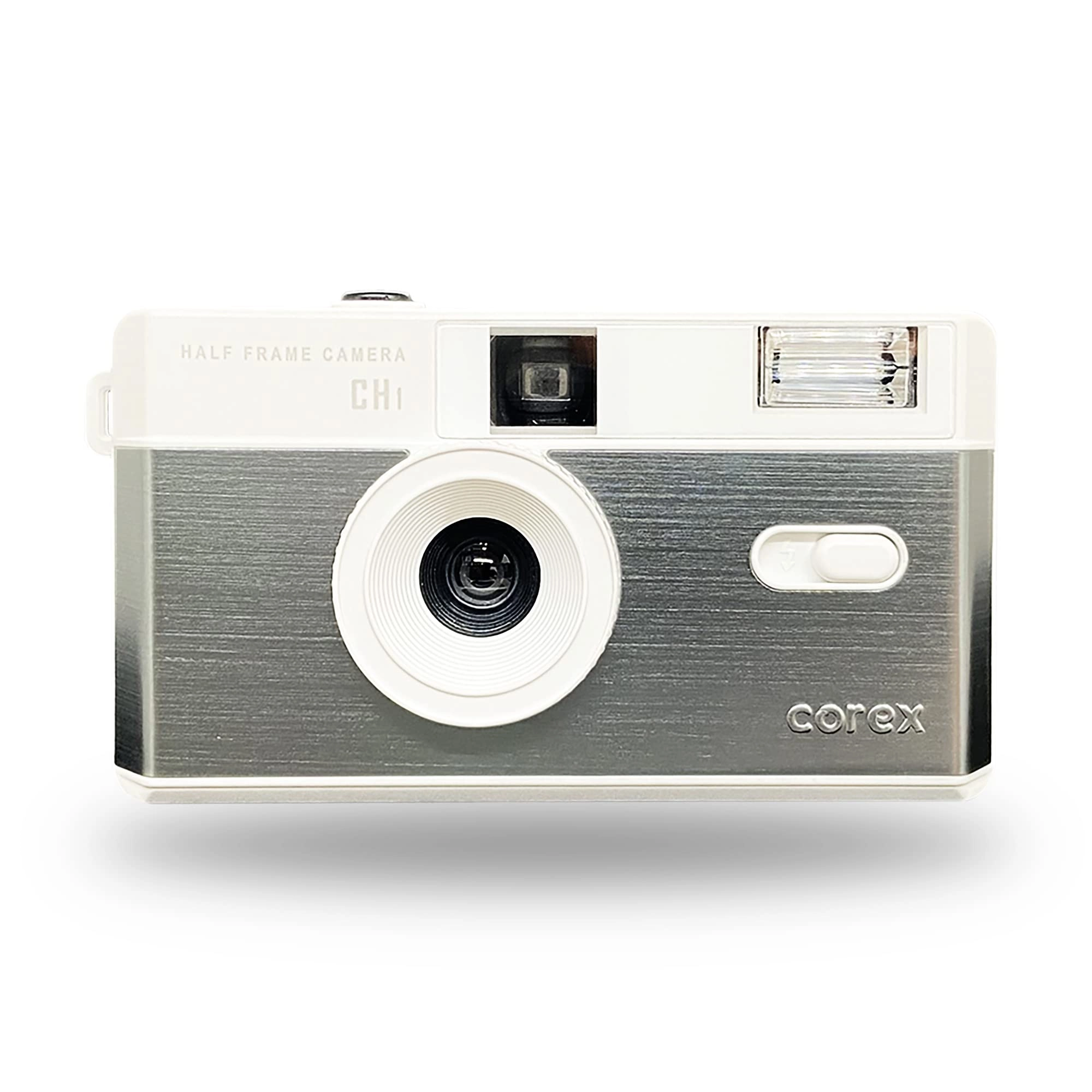 Corex Corporation Limited CH1 - Half Frame 35mm
