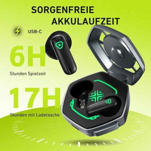 EK-E216 Wireless Earbud