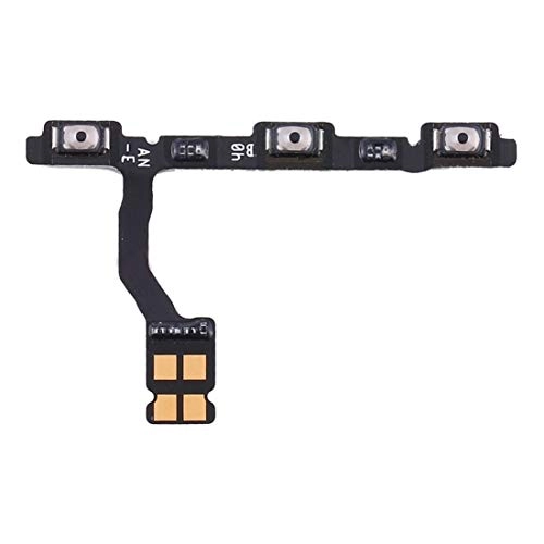 Power Button & Volume Button Flex Cable - P9