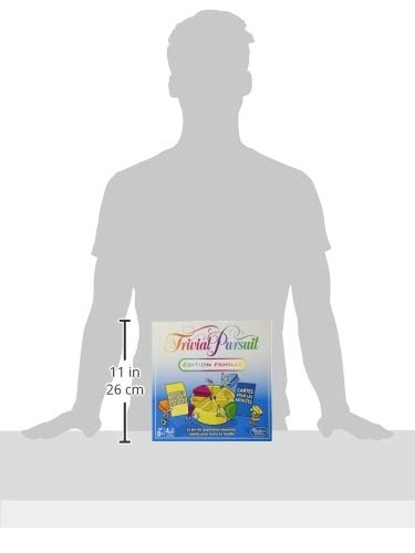 Trivial Pursuit (French)