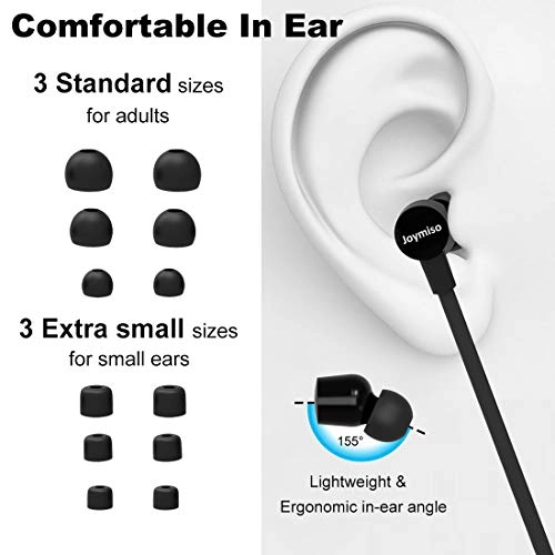RM Wired Earbud