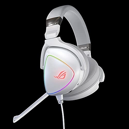 ROG Delta Wired Headset