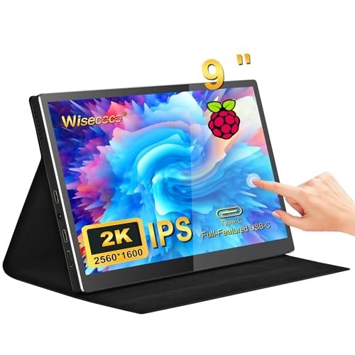 R089WQ01T-HB - 9 Inches 2560x1600