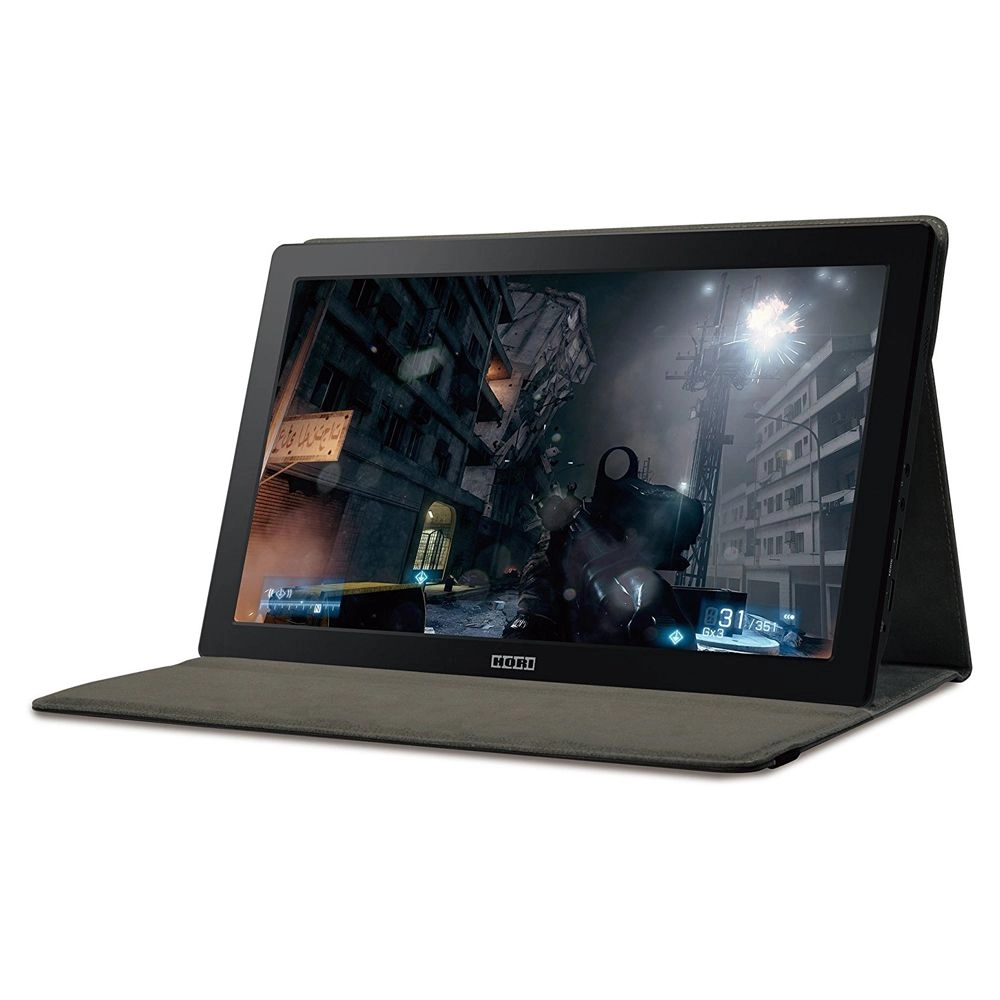 Hori Portable HD Gaming Monitor - 15" to 16"
