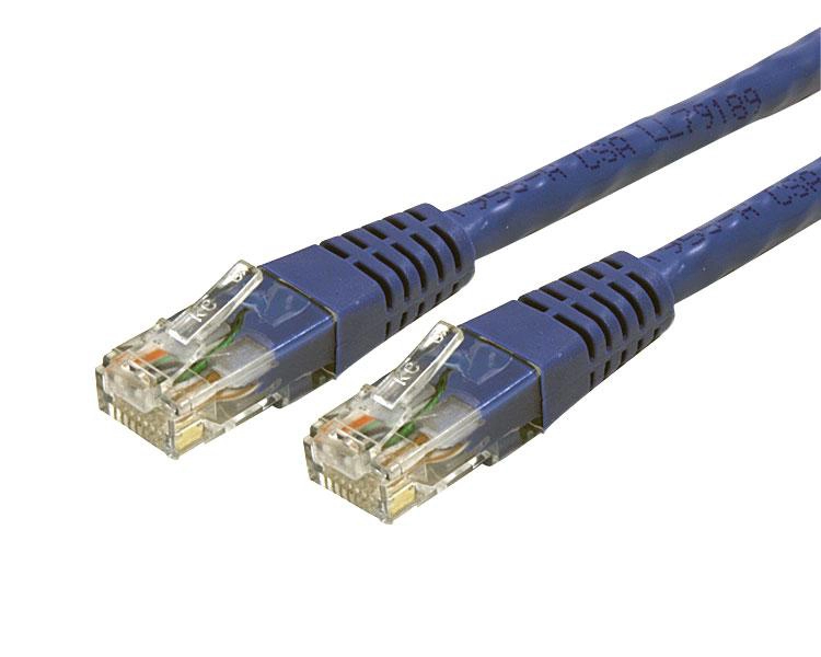 CAT6 Ethernet Cable - 15ft