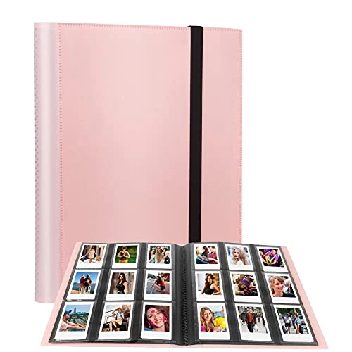 Instax Mini 432 Pockets Cardboard Photo Album