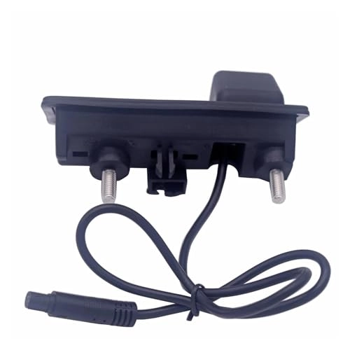 Brake Light Reverse Camera - Night vision Wire