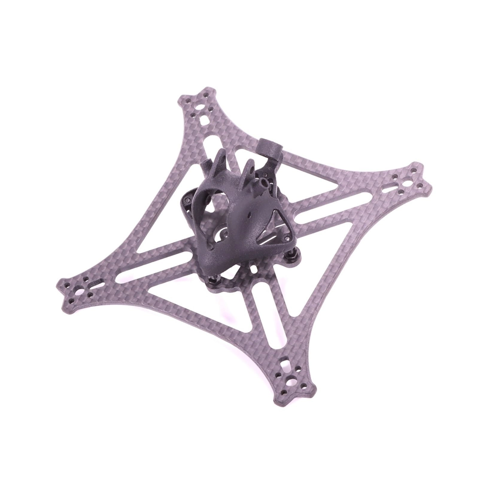 QIKAMI Store Toothpick Frame Kit - RC FPV 115mm