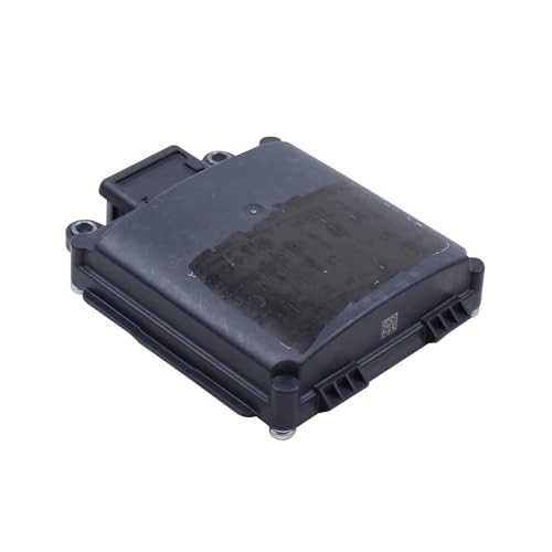 Rear Blind Spot Radar Module