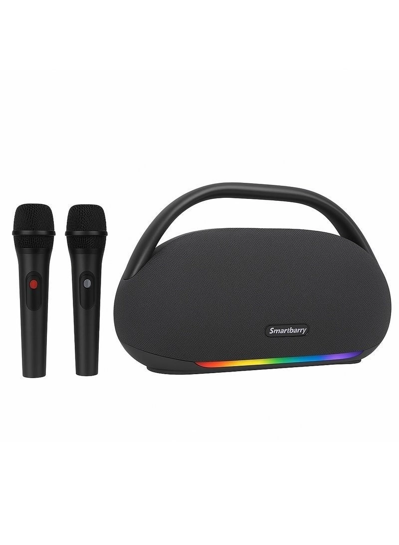 M93 - 2 Wireless Microphones