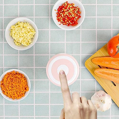 Automatic mixing cup - Wireless Dark blue