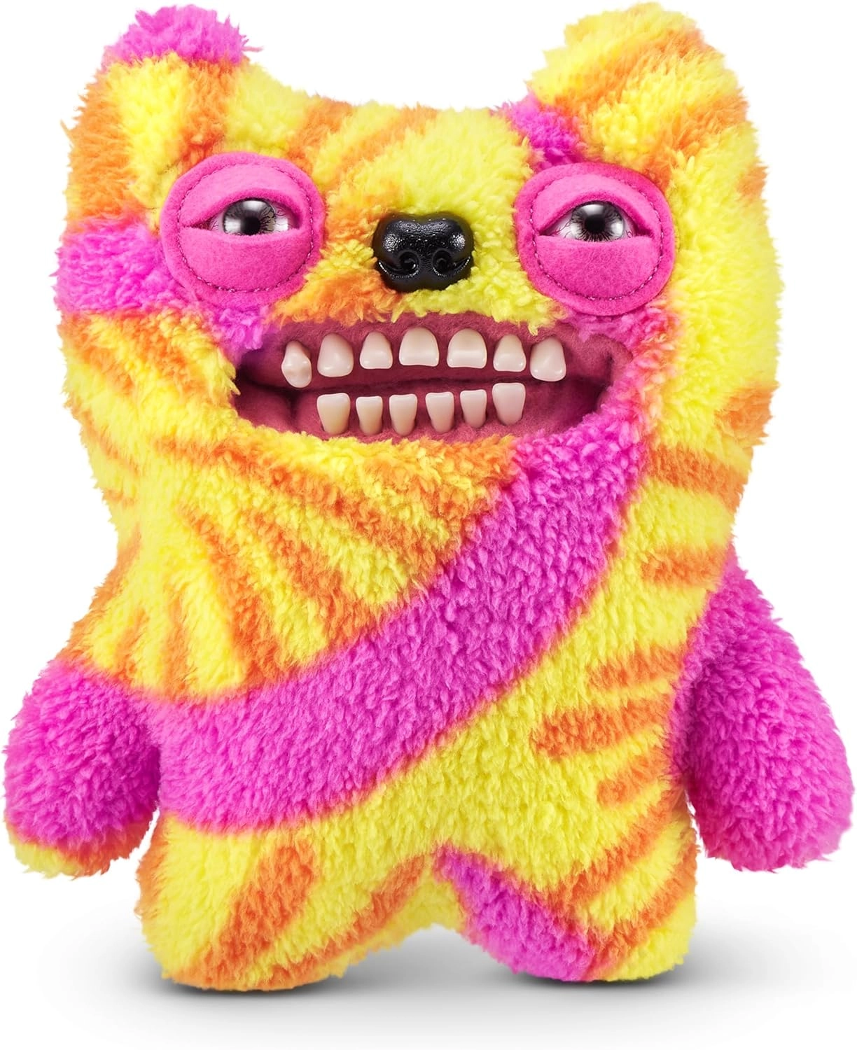 Fuggler Laboratory Misfits - Annoyed Alien - 23 cm