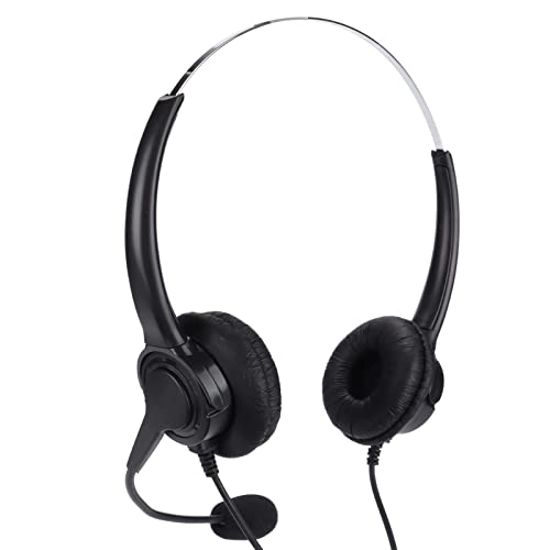 PC Headset Wired Headset