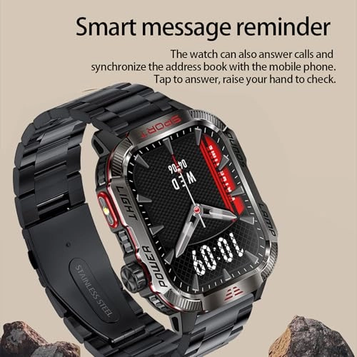 HT29 51.5mm Plastic + Alloy