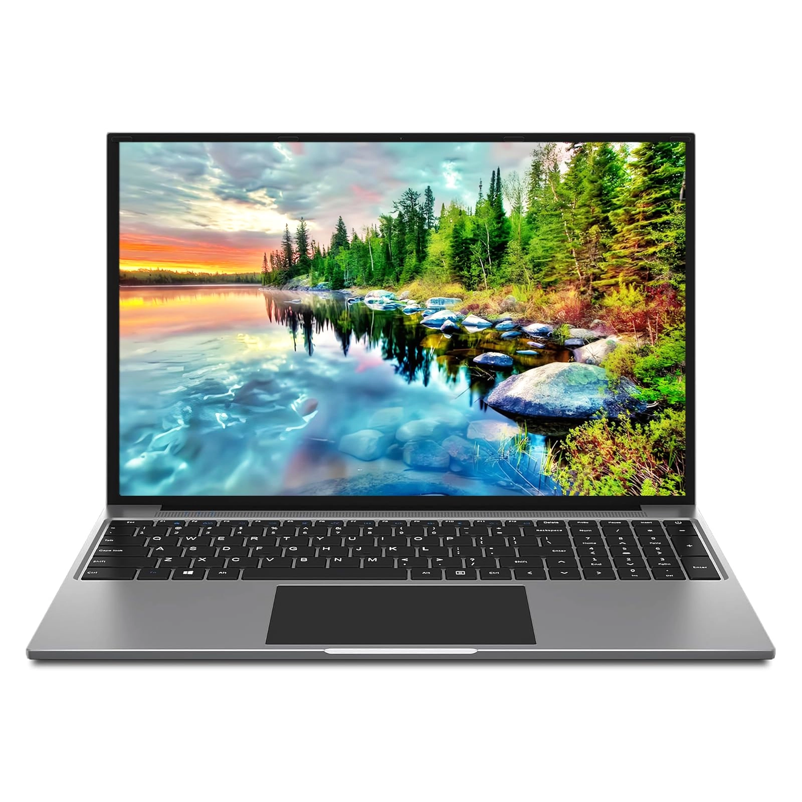 ZAOFEPU W156 - 16 Inches Intel Celeron D 6 GB 256 GB SSD