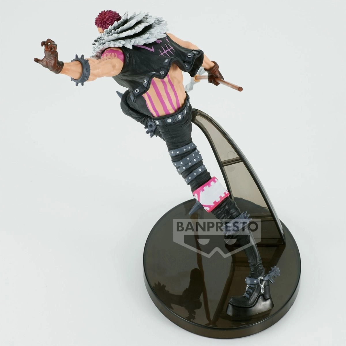 Charlotte Katakuri - One Piece World Figure Colosseum 2 - Vol.5 Version A