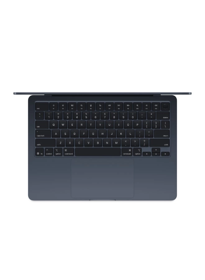 MacBook Air Z1CU000WF - 13'' M4 32GB DDR5 1TB SSD