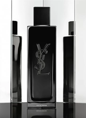 Myslf Le Parfum Eau de Parfum 60 ml