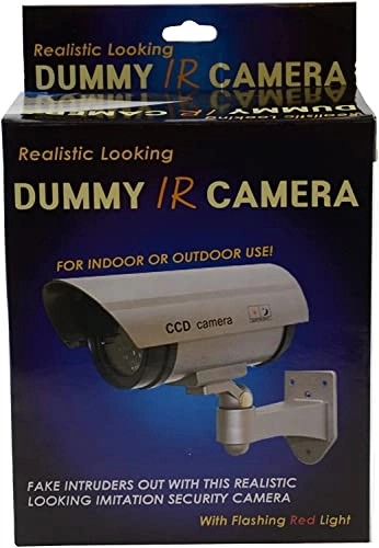 Solar Powered Bullet - Indoor Outdoor