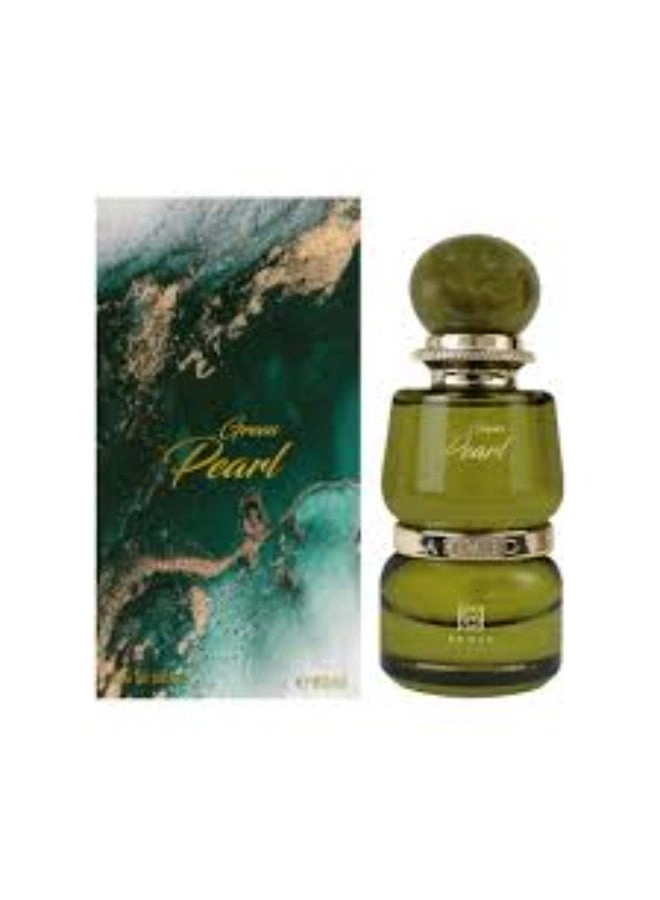 Green Pearl Eau de Parfum 80ml