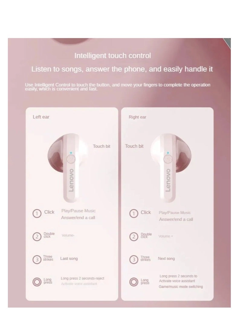 Thinkplus X22 Wireless Earbud