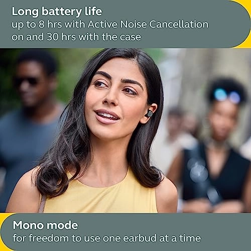 Elite 7 Pro Wireless Earbud