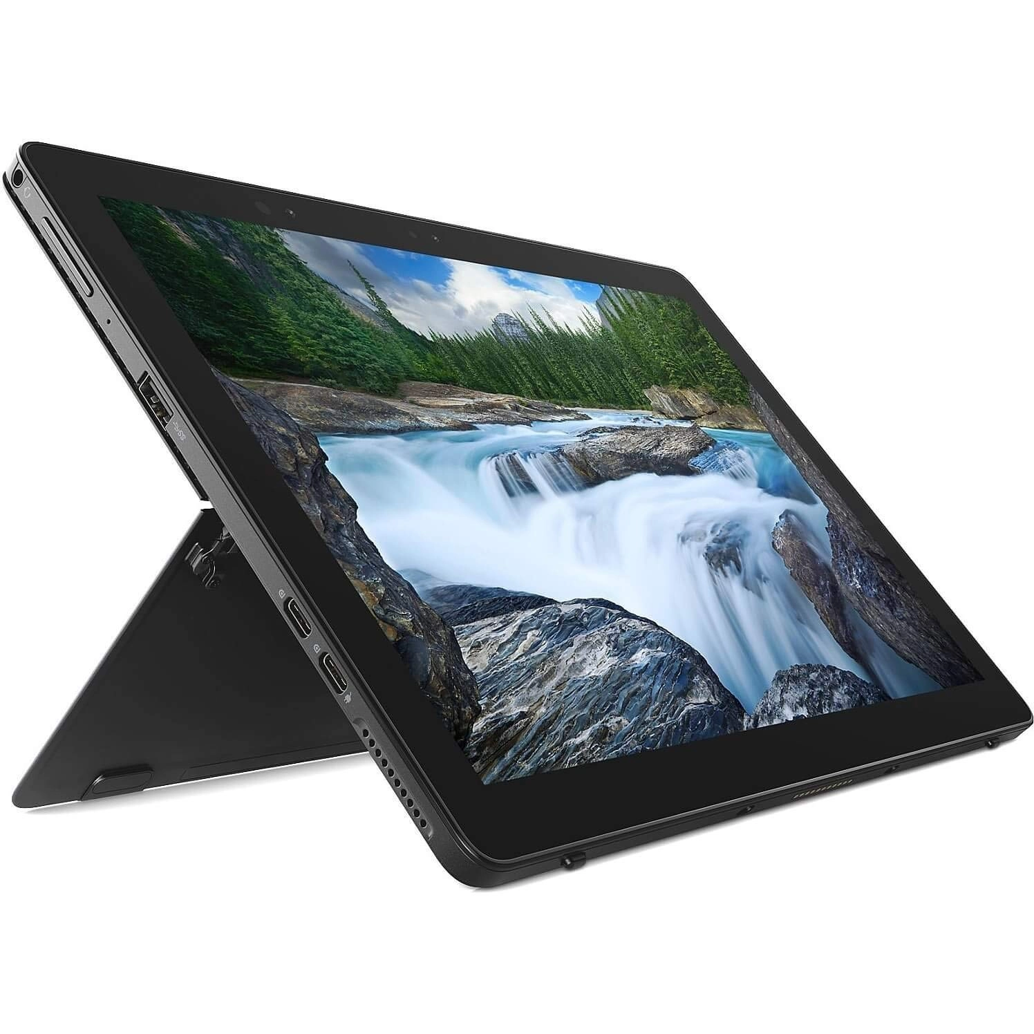 DELL Latitude 5290 2-in-1 - 12.3'' 256GB 8GB i5-8350U