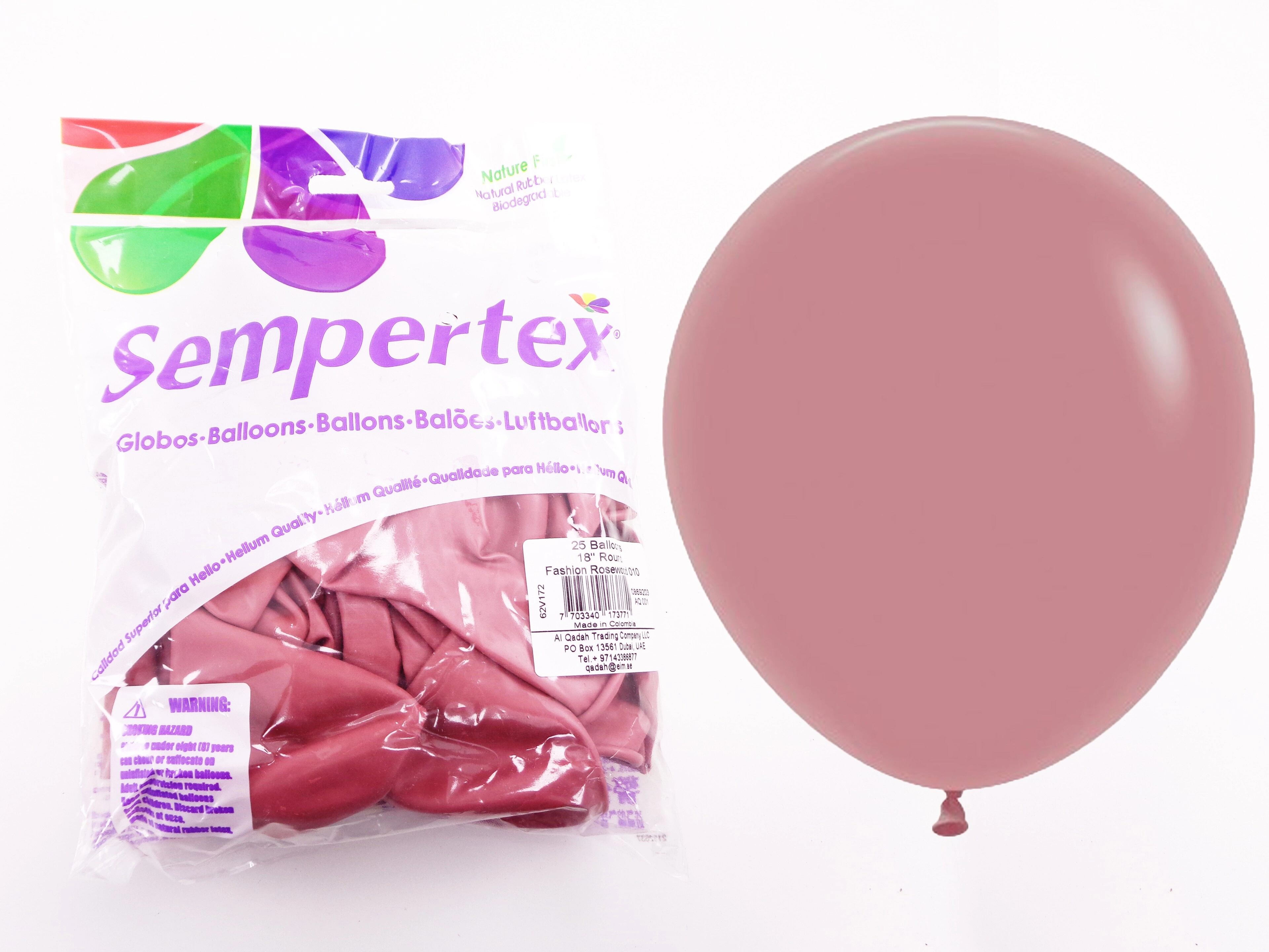 Round Balloons - 25pcs birthday