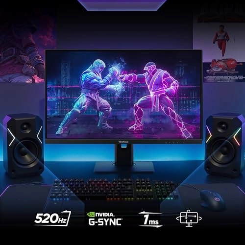 XG2737 - 27 Inches 1920 x 1080