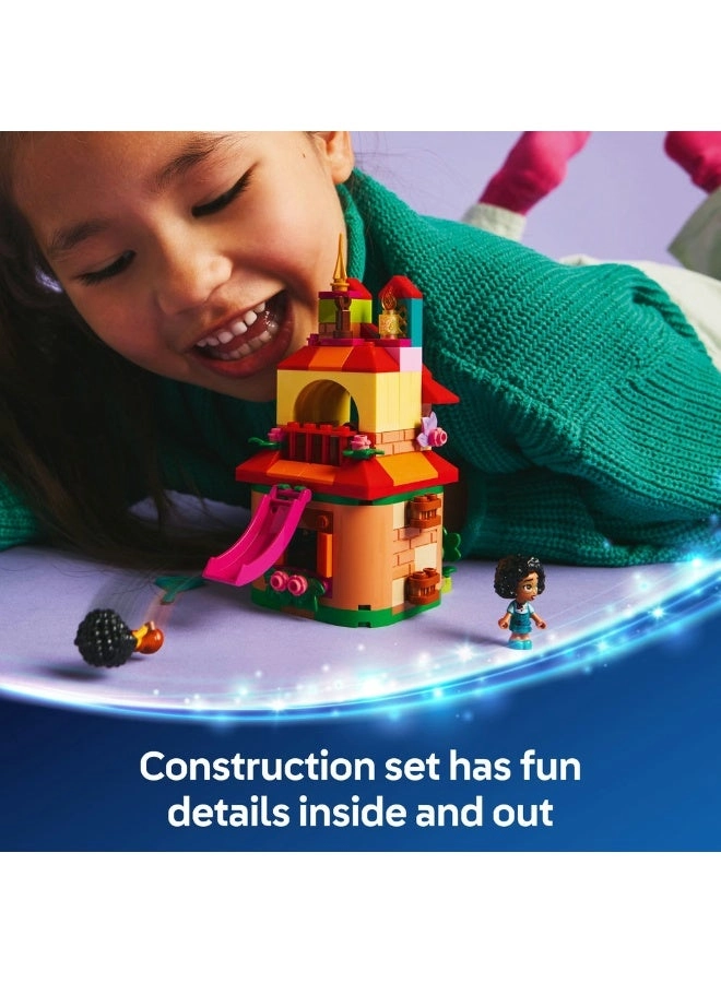 Disney Encanto Mini House (43261)