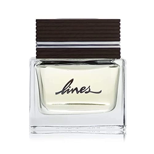 lines For Men Eau de Parfum 85ml