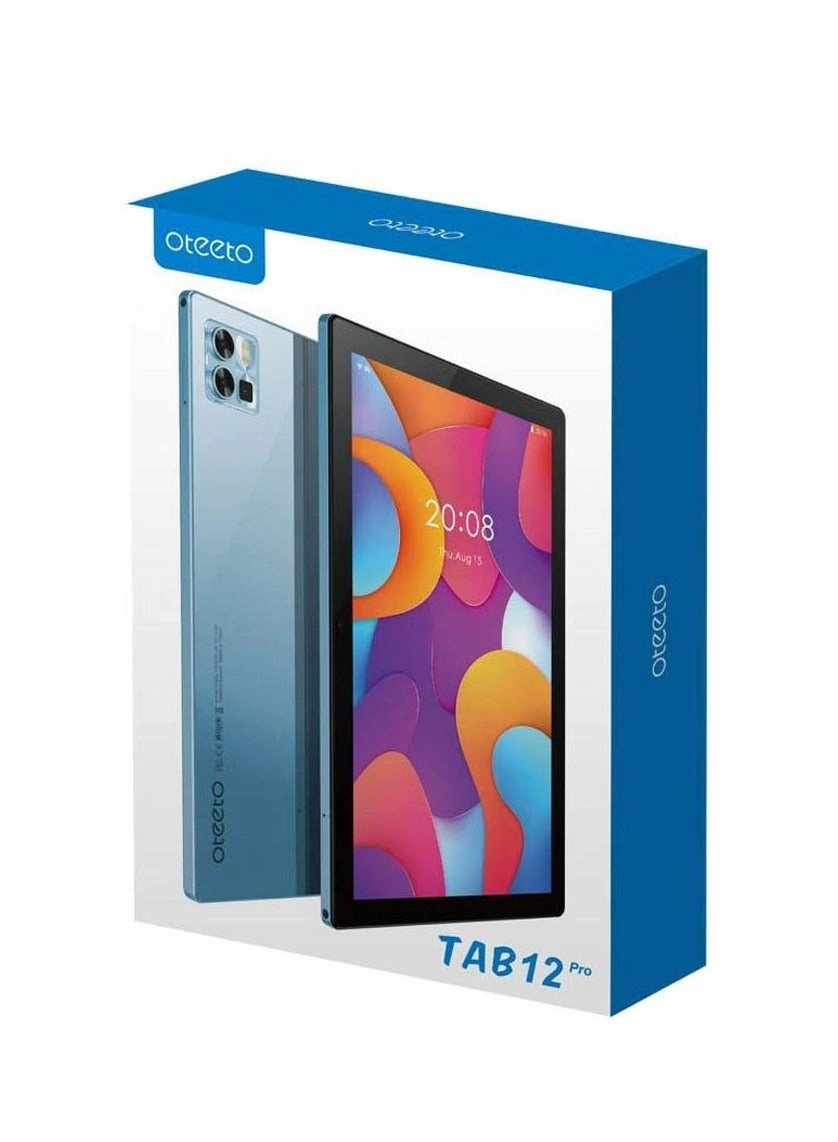 TAB 12 Pro - 512GB 10.1"
